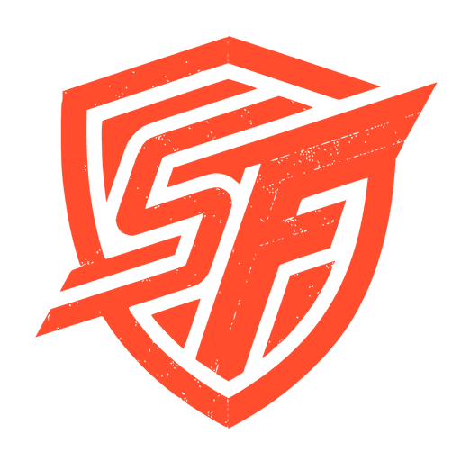 Strive Frame